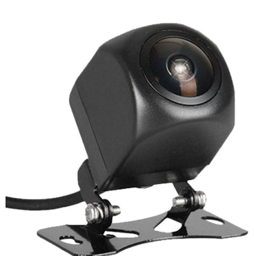 Dual Recording Rear View Mirror Dash Cam