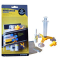 Crack Repair Fluid Tool Set